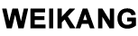 WEIKANG